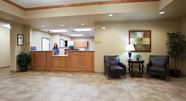 Candlewood Suites Craig-Northwest, Boek Hotel Craig Colorado