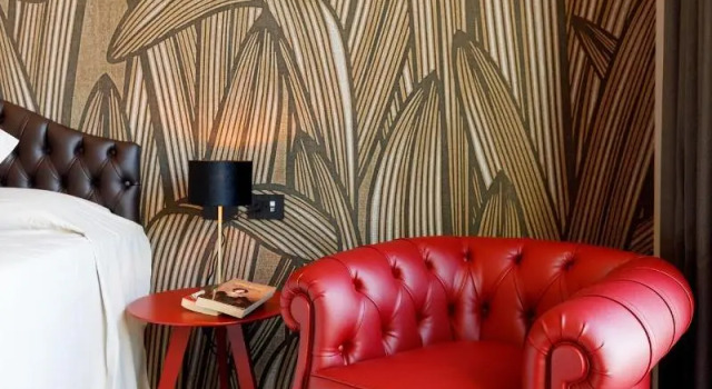Hotel DeVille