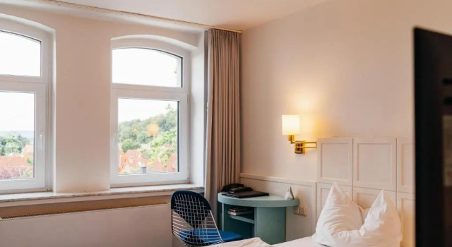 Standard chambre Hotel Benther Berg