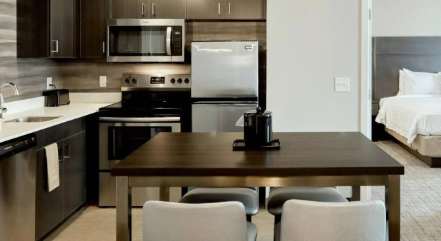 Residence Inn by Marriott Harrisburg North