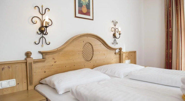 Hotel Viehhauser, Забронировать Отель Бизнес-отели Grossarltal, 4* 5*