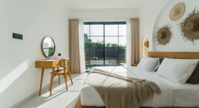 Villa Venta 2, Rezervovat Vila Chaty v Bali, Chalupa