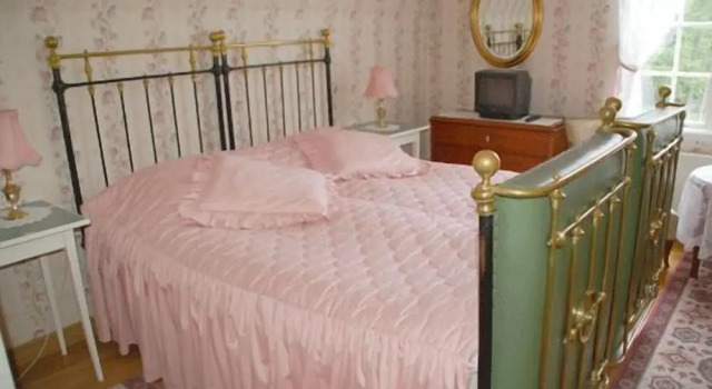 Solvikens Pensionat, Prenota Hotel Ingelstad Kronoberg
