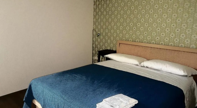 Deluxe Studio B&B Maxxi