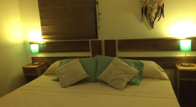 Chez Nous B&B, Rezervovat Penzión se snídaní San Juan del Sur Rivas Region