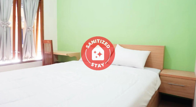 OYO Life 3003 Wisma Handayani Syariah