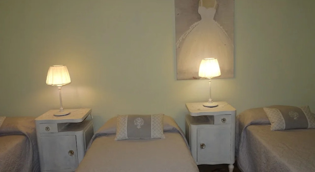 Klassisch Apartment 2 Schlafzimmer Miss POLLY suite