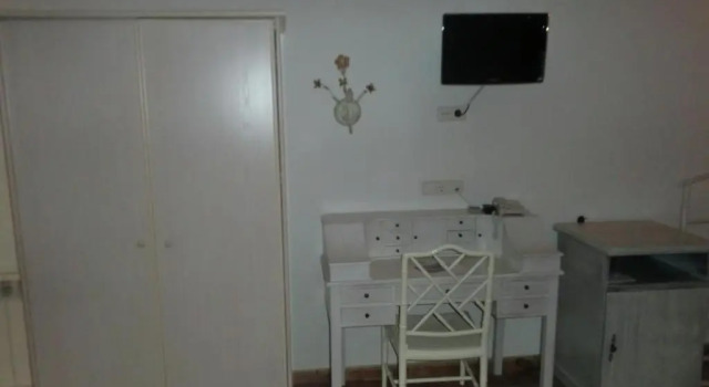 Номер Standard Hotel Gasaqui