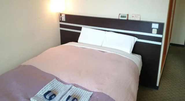 Двухместный номер Standard Hotel Furukawa Hills