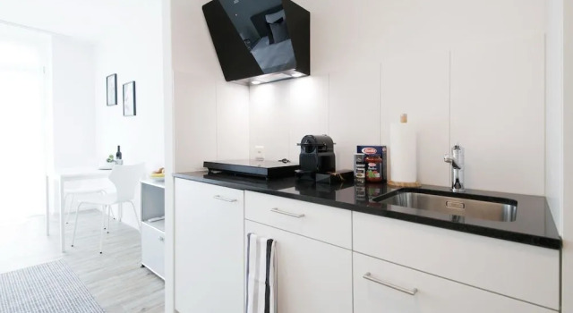 Varias Business Apartments