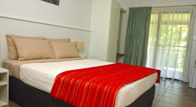 Cape York Peninsula Lodge, Varaa Hotelli Cape York Queensland