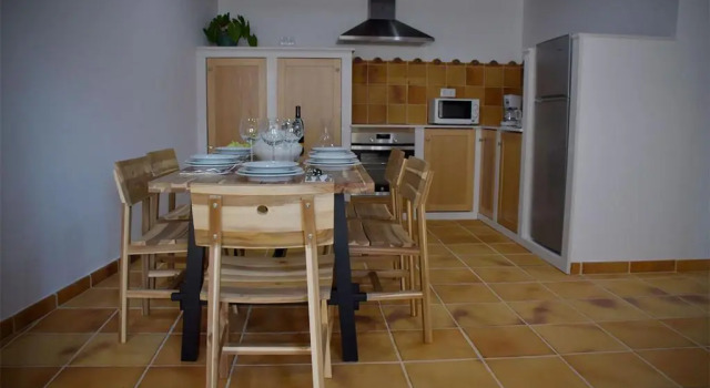 Апартаменты с видом на горы Pincheiro Apartamentos Turísticos