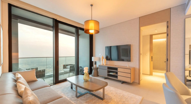 Address JBR - 5505 in Dubai, Забронировать Отель Джумейра , рядом с Dubai Marina Yacht Club