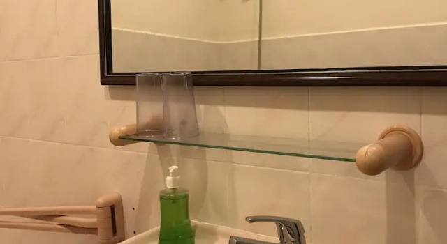 Номер Superior Trawangan Cottages