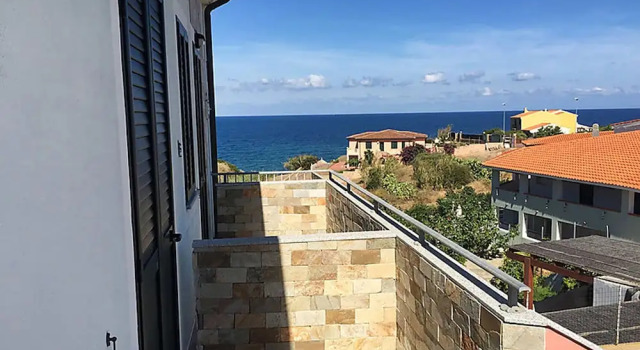 Апартаменты Classic Terrazze sul Mare