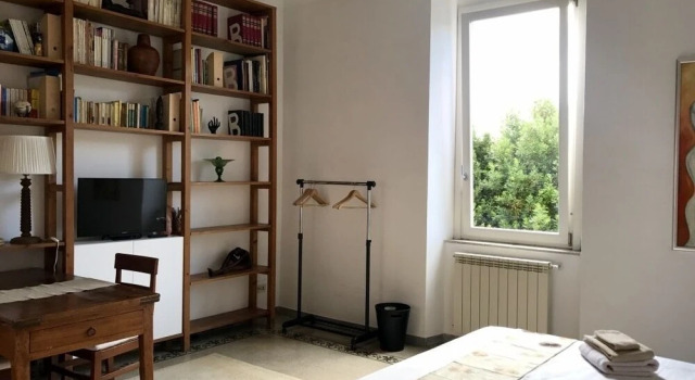77case - Cozy Apartment 6, Prenota Appartamento Roma Lazio