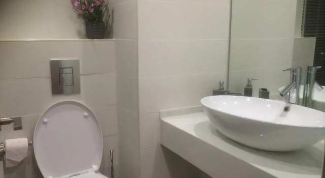 Апартаменты c 1 комнатой Nomi Suites Marina Herzelia