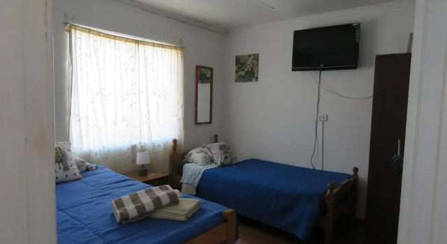 Hostal Mirenart, Book Hotel Billige hoteller i Valparaíso, nær Atkinson Walk