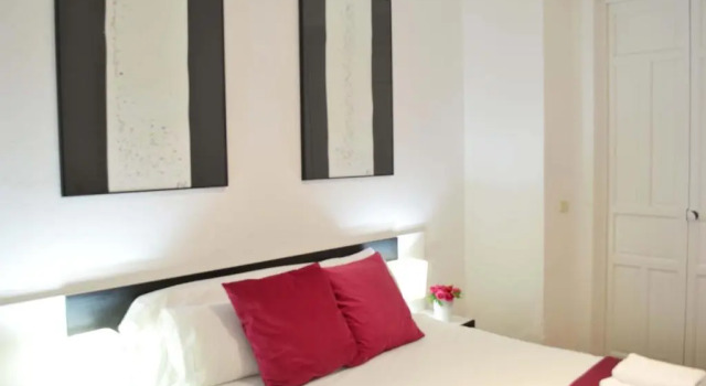 Апартаменты Superior Casas y Patios de Sevilla