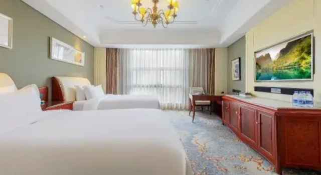 Suite Wharfe Hotel