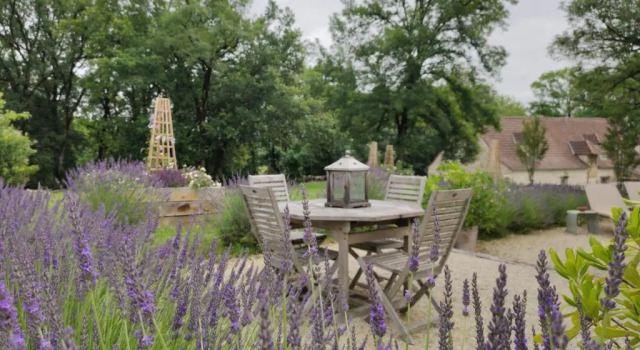Апартаменты Manoir de Malagorse