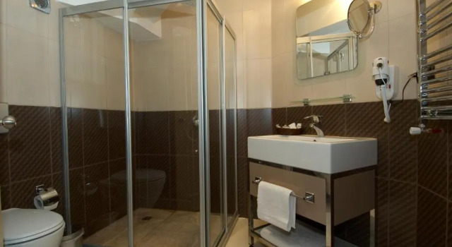 Номер Economy Ada Life Hotel