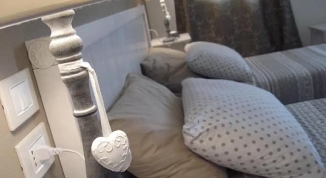 Номер Standard B&B Borgo Arcadia