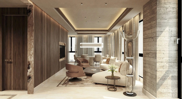 The Bank Hotel GL by MYR Hotels