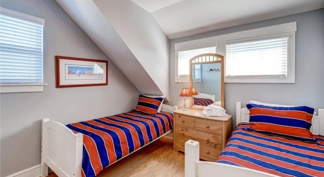 Irish Mist 4 Bedroom Holiday Home By Bald Head Island, Забронировать Дом для отпуска Болд-Хед-Айленд Северная Каролина