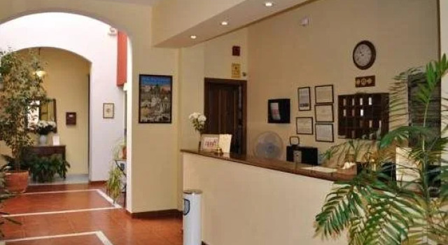Hostal La Andaluza
