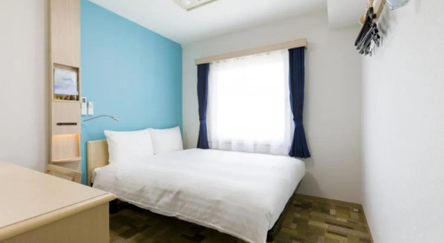 Номер Economy Toyoko Inn Imba Nihon-idai Ekimae