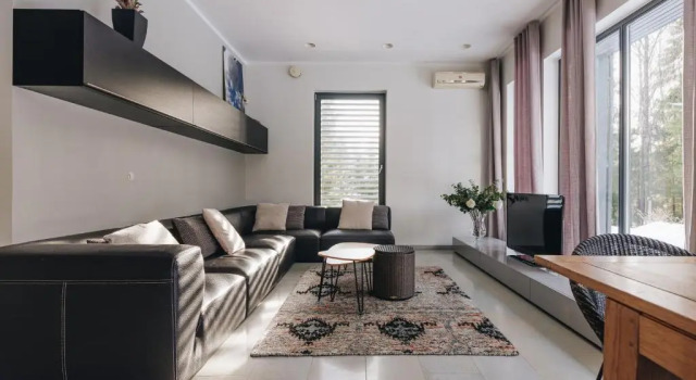 Deluxe Villa Villa Saskia