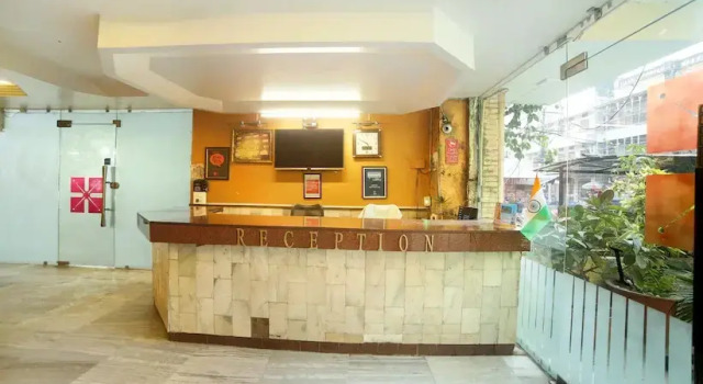Hotel Mansarover International, Rezervovat Hotel  