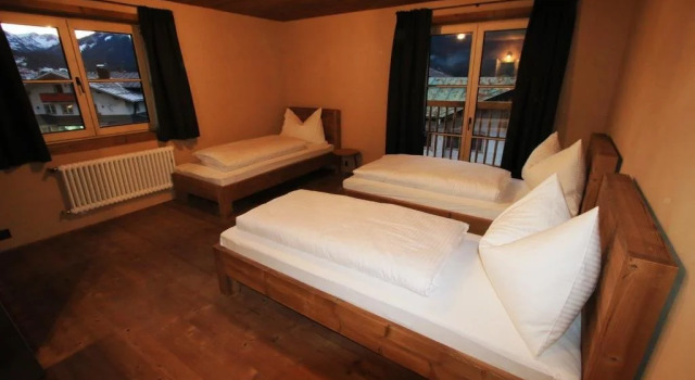 alpen select lodge Kleinwalsertal, Забронировать Дом для отпуска Виллы Rhine Valley, Вилла
