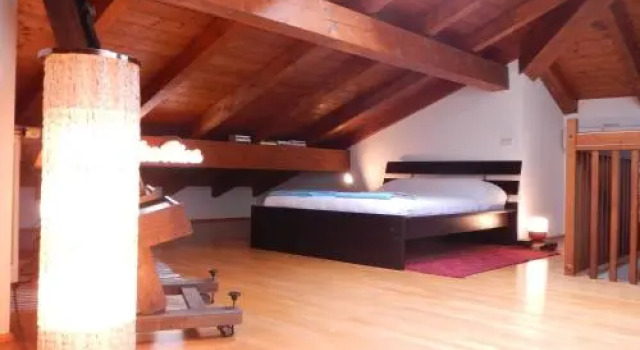 B&B Via Punta 8