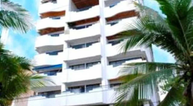 Apartamento El Laguito Arena - CTG50A