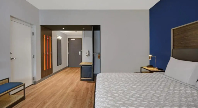 Номер Standard Tru By Hilton Troy Detroit, Mi