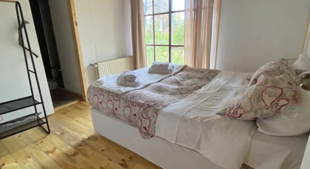 Casa Balmaceda Backpaquers