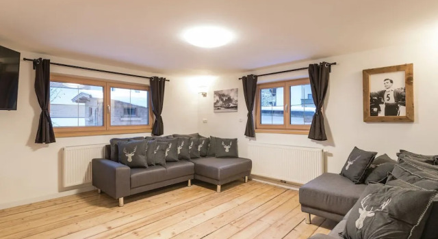 Appealing Chalet in Hopfgarten in Brixental with Sauna, Забронировать Шале Отели Тироля 3 звезды, 3*