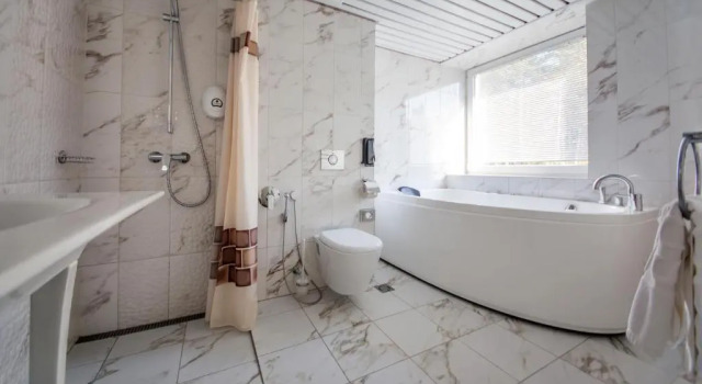 Номер Superior Noorus SPA Hotel