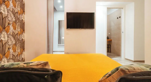 Апартаменты VL Luxury Apartment
