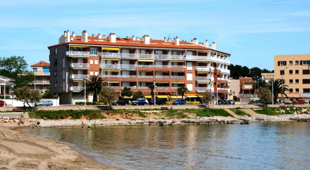 Apartamento Argonavis 206