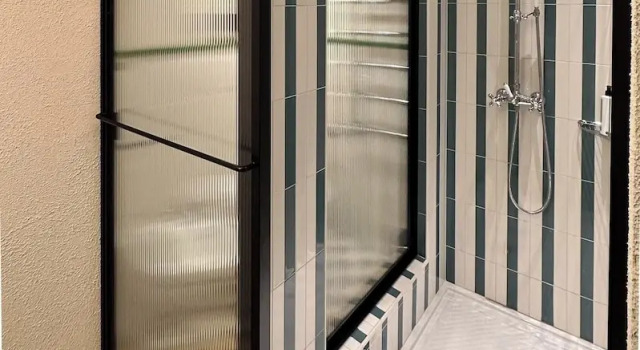Люкс Luxury Lorto Delle Terme