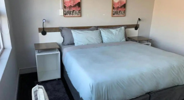 Номер Standard JFT self catering units