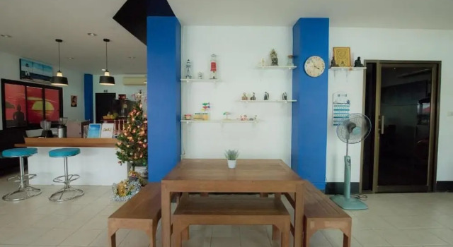 C.Samui Guesthouse
