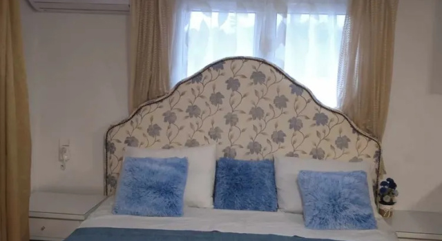 Люкс Ionian residence