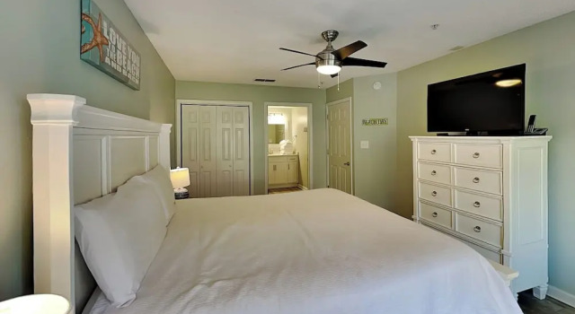 Номер Standard Ciboney #1010 by Southern Vacation Rentals