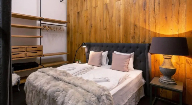 Your Instaworthy Astoria Loft Apartment