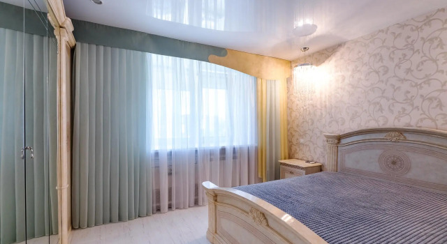 How are you at Home on 283 Zeiskaya Street, Rezervovat Apartmán Hotely v Amurská s parkováním, Parkování