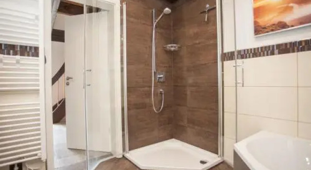 Margaritenweg 31-F, Забронировать Апартаменты/квартира Винтерберг 